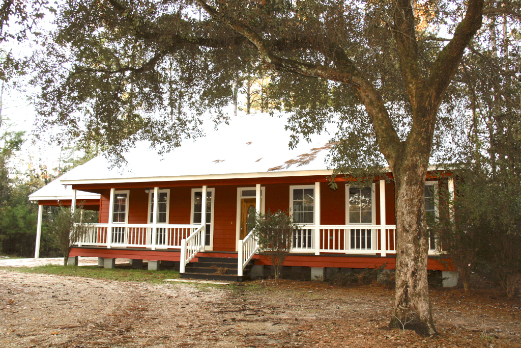 Louisiana Polo Farms, Inc.